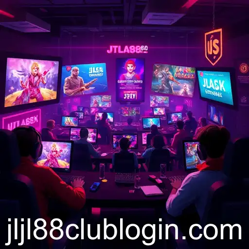 The Evolution of Online Gaming Communities