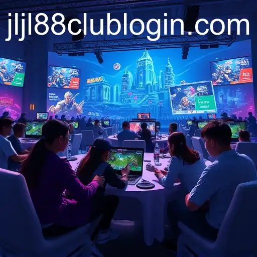 Virtual Worlds Converge in New Platforms