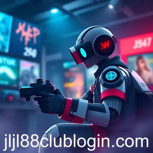 Gaming Portals: The Digital Revolution