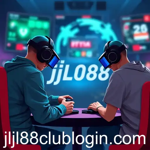 The Growing Presence of Online Gaming Platforms