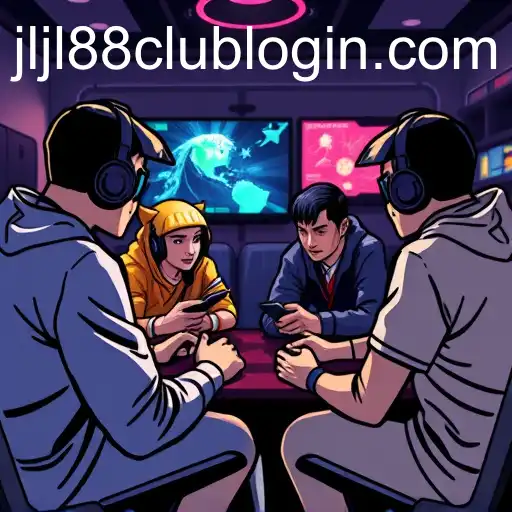 The Impact of Online Gaming Communities