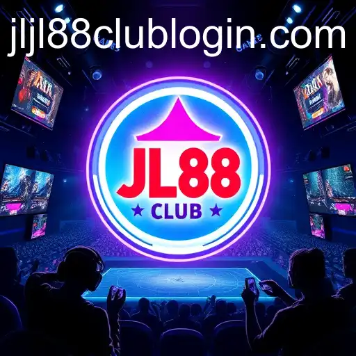 Exploring the Dynamics of JLJL88 Club Login
