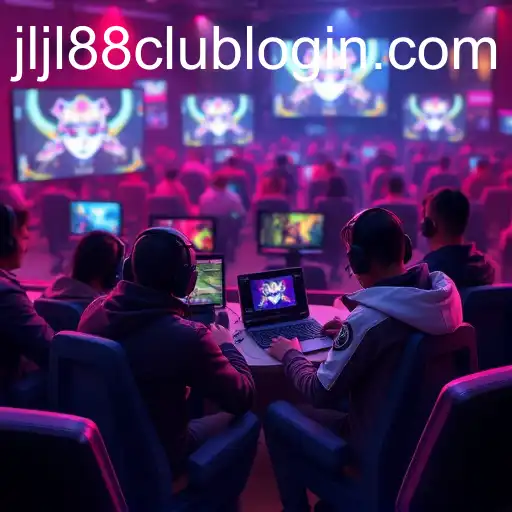 Exploring the Rise of Online Gaming Communities