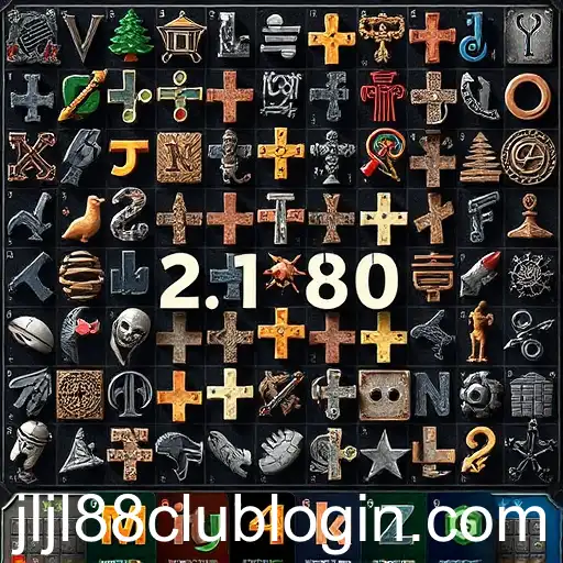 The Intriguing World of Puzzle Games: Unlocking Challenges with 'jljl88 club login'