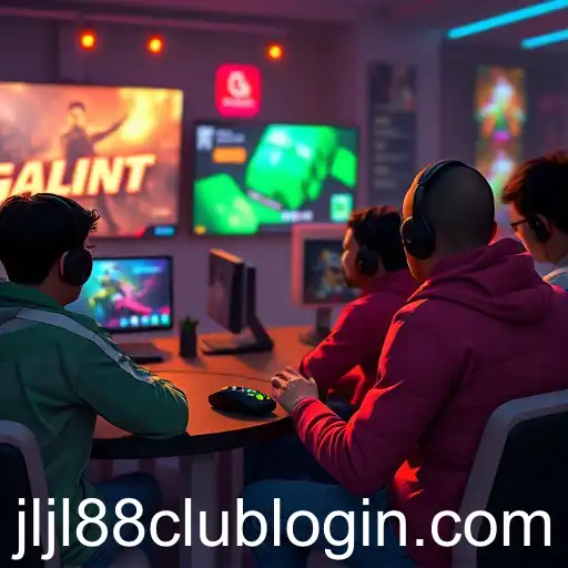 The Rise of Virtual Communities in Gaming