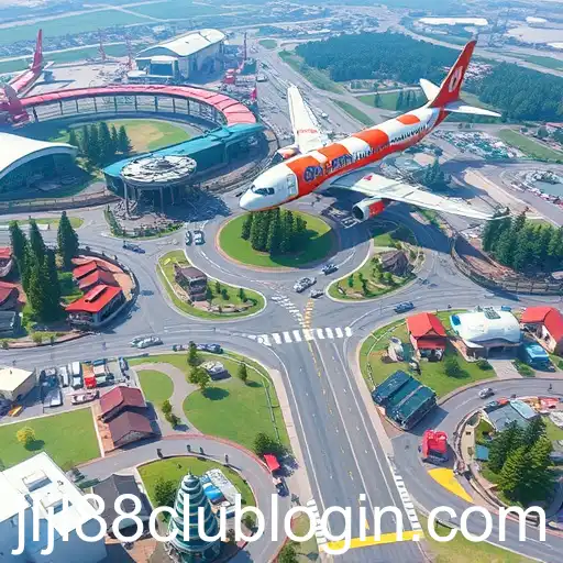 Exploring Simulation Games: A Deep Dive into Virtual Realities