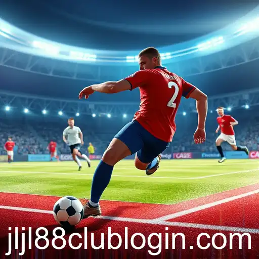 Exploring the Dynamic World of Sports Games: The Gateway through JLJL88 Club Login