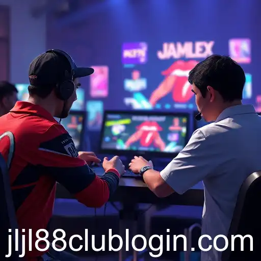 The Rising Popularity of Virtual Gaming Platforms